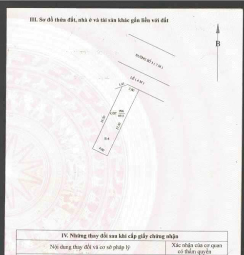 Bán Cặp Góc 2 mặt tiền KDC Xây Dựng, Hưng Thạnh, Cái Răng, Cần Thơ